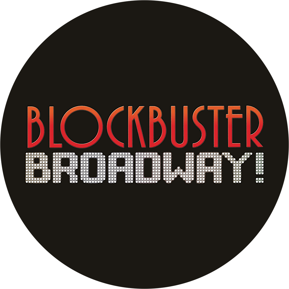 Blockbuster Broadway