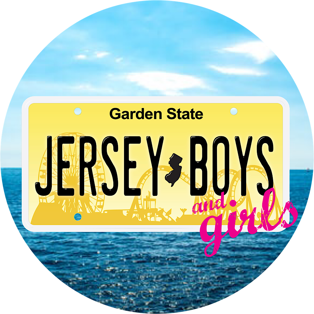 Jersey Boys and Girls