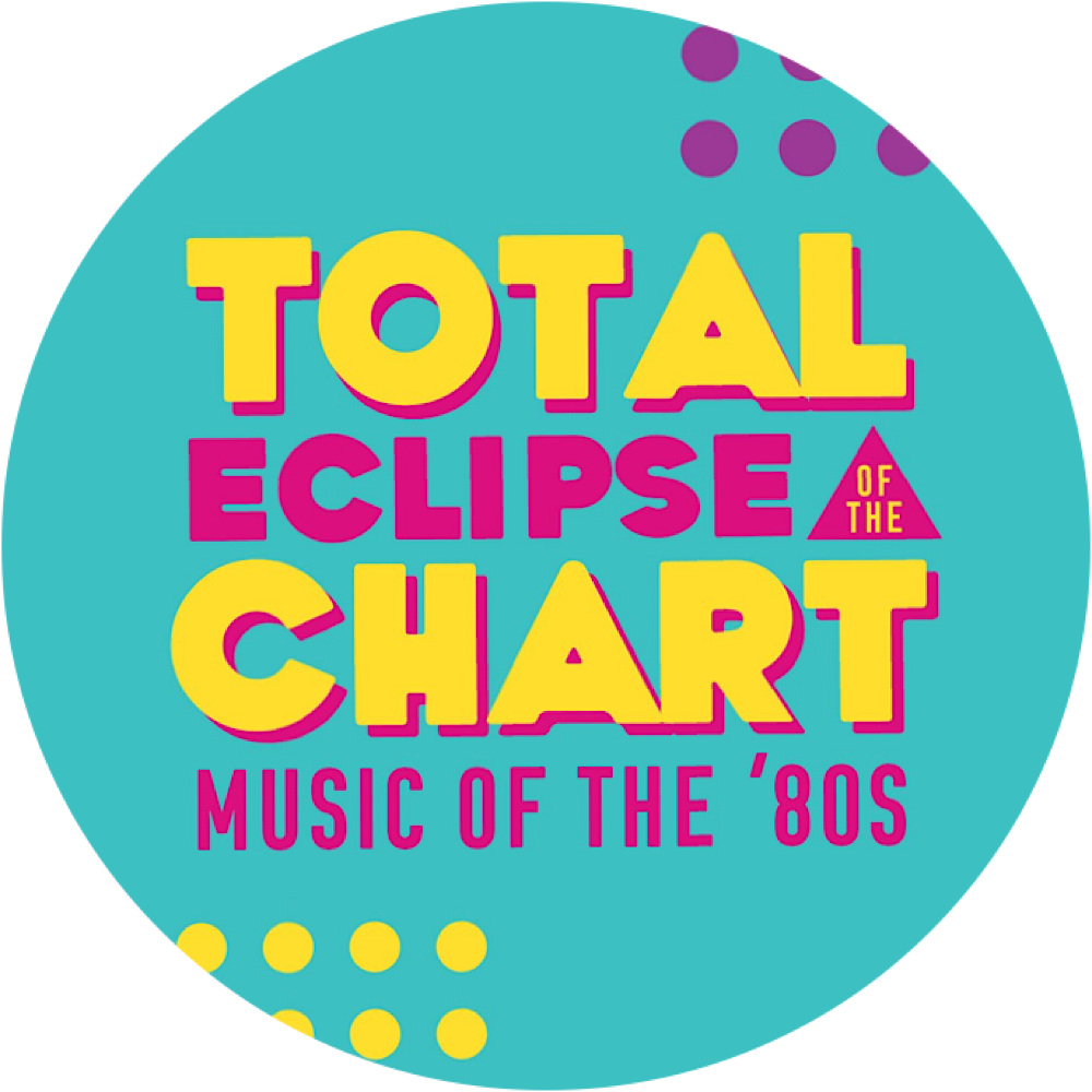 Total Eclipse of the Charts