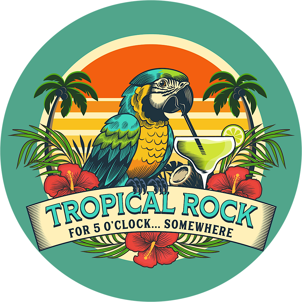 Tropical Rock